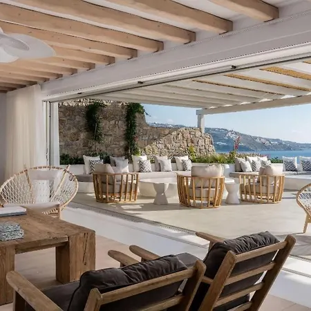 Villa Tana *