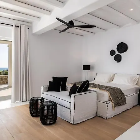 Tana Villa Ornos (Mykonos)