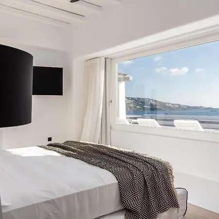 Villa Tana Ornos (Mykonos)