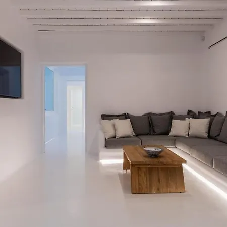 Villa Tana *
